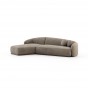 Amalia Sofa With Chaise Amalia Sofa With Chaise
