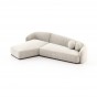 Amalia Sofa With Chaise Amalia Sofa With Chaise