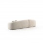 Amalia Sofa With Chaise Amalia Sofa With Chaise