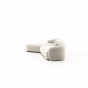 Amalia Sofa With Chaise Amalia Sofa With Chaise
