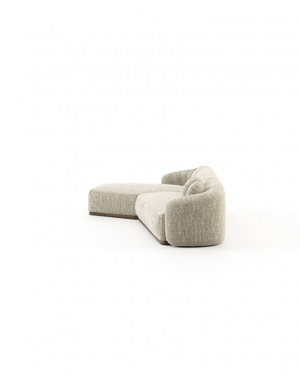 Sofá Chaise Longue Amália Sofá Chaise Longue Amália