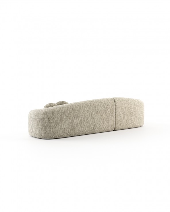 Sofá Chaise Longue Amália Sofá Chaise Longue Amália