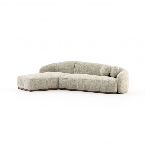 Sof Chaise Longue Amlia