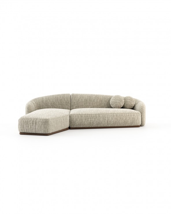 Sofá Chaise Longue Amália Sofá Chaise Longue Amália