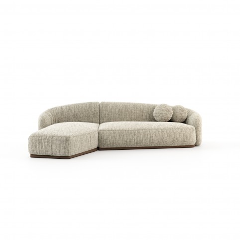 Sof Chaise Longue Amlia