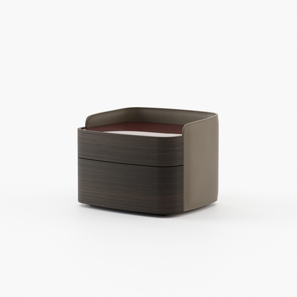 Pema Bedside Table Pema Bedside Table