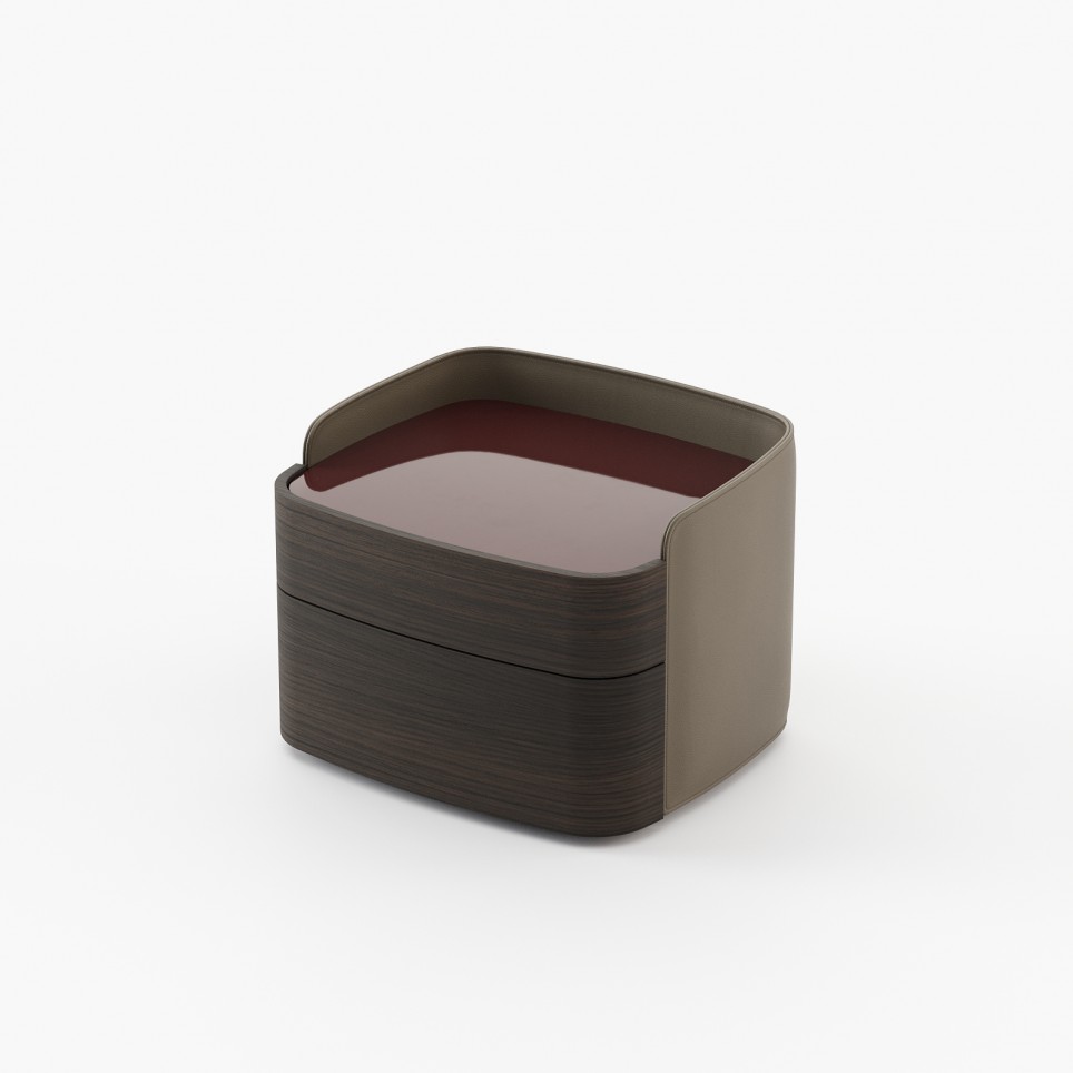 Pema Bedside Table Pema Bedside Table