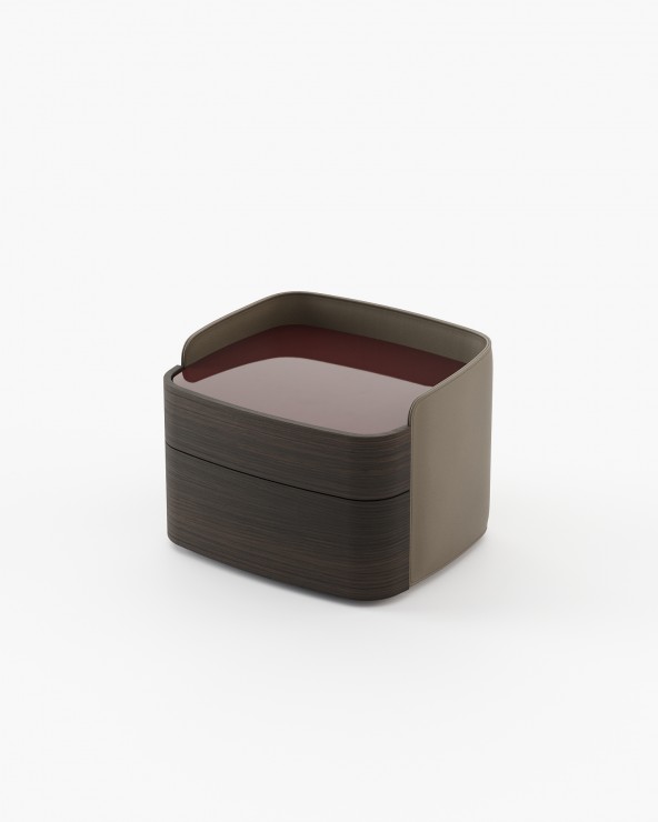 Pema Bedside Table Pema Bedside Table