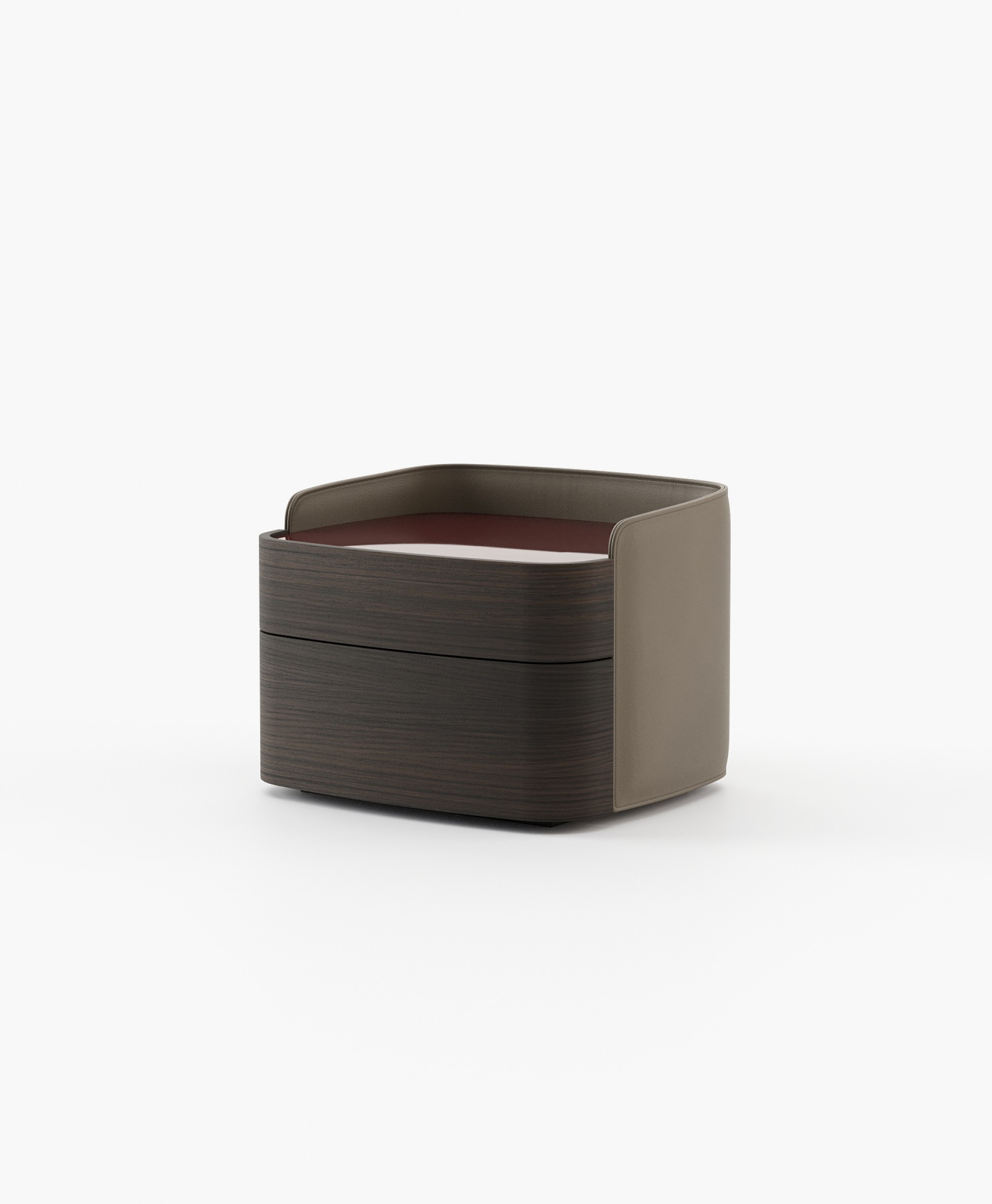 Pema Bedside Table