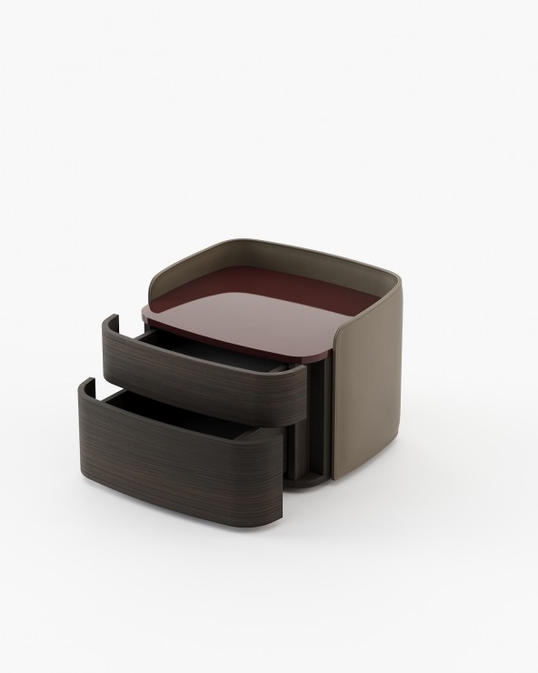 Pema Bedside Table Pema Bedside Table