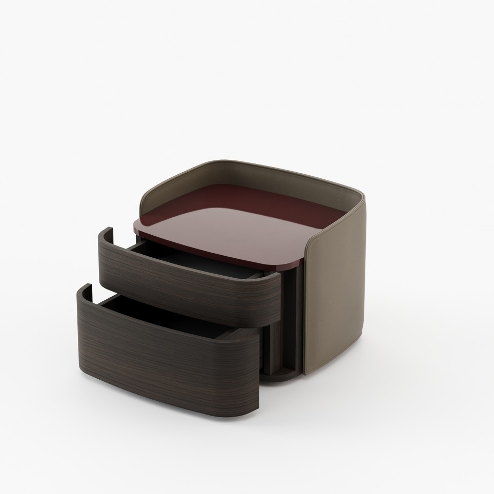 Pema Bedside Table Pema Bedside Table