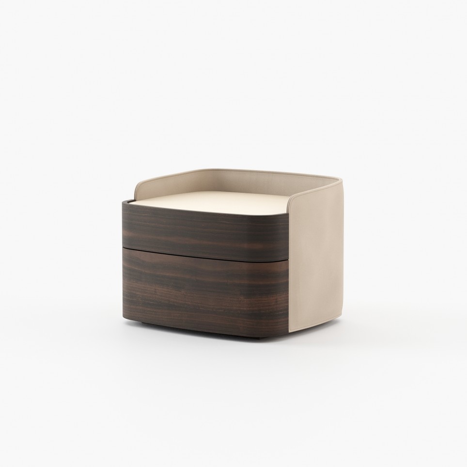 Mesa De Cabeceira Pema