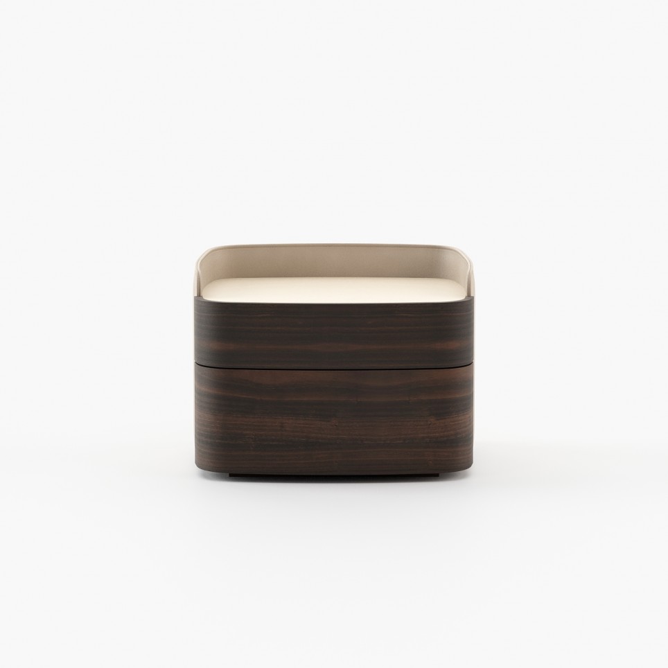 Mesa De Cabeceira Pema
