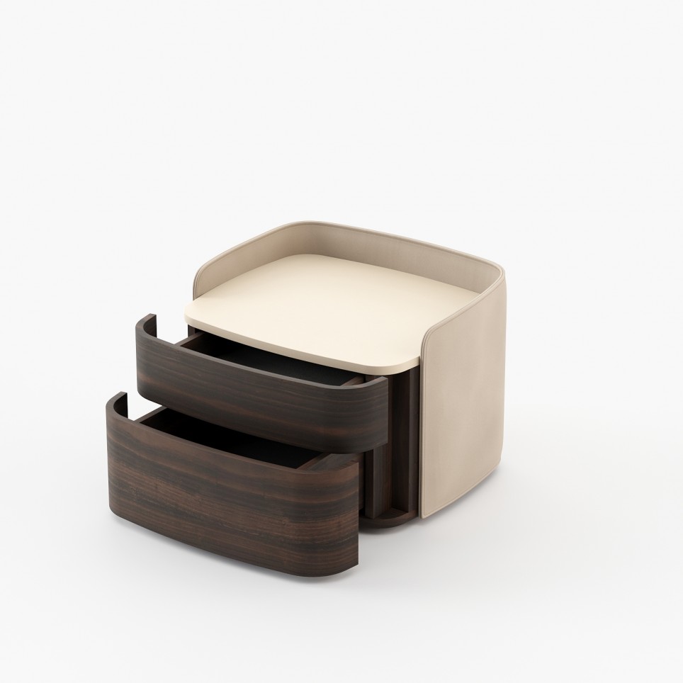 Mesa De Cabeceira Pema