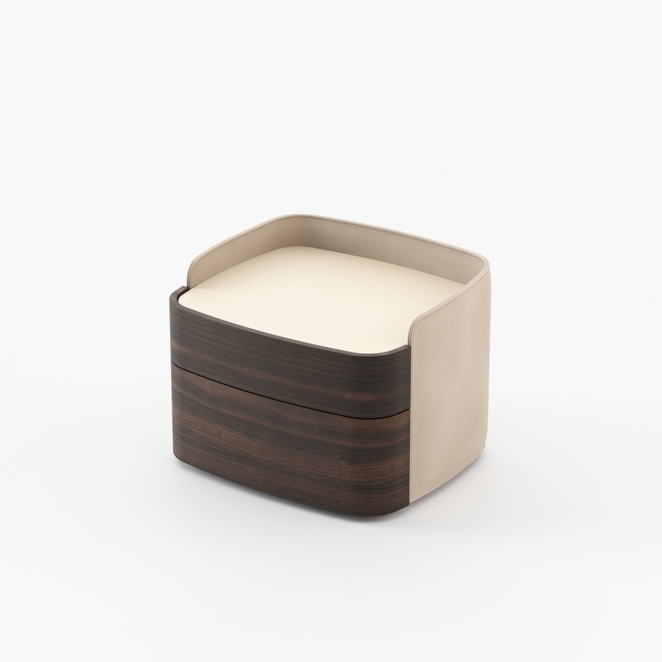 Mesa De Cabeceira Pema