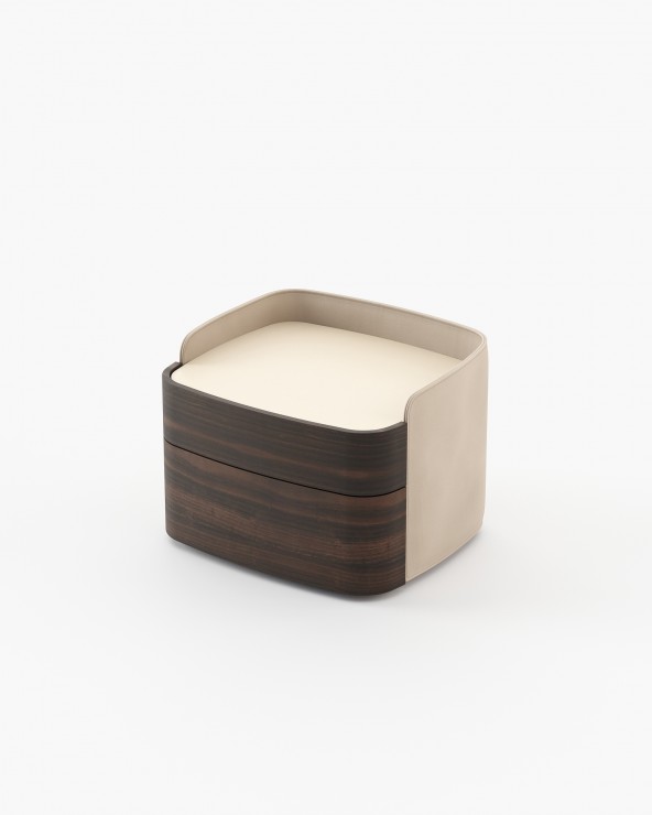 Pema Bedside Table