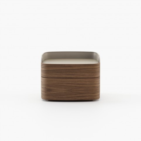 Pema Bedside Table