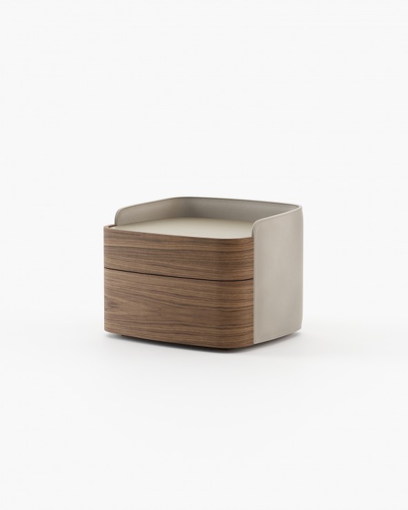 Pema Bedside Table