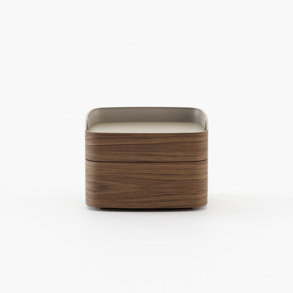 Pema Bedside Table Pema Bedside Table