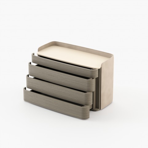 Pema Chest Of Drawers