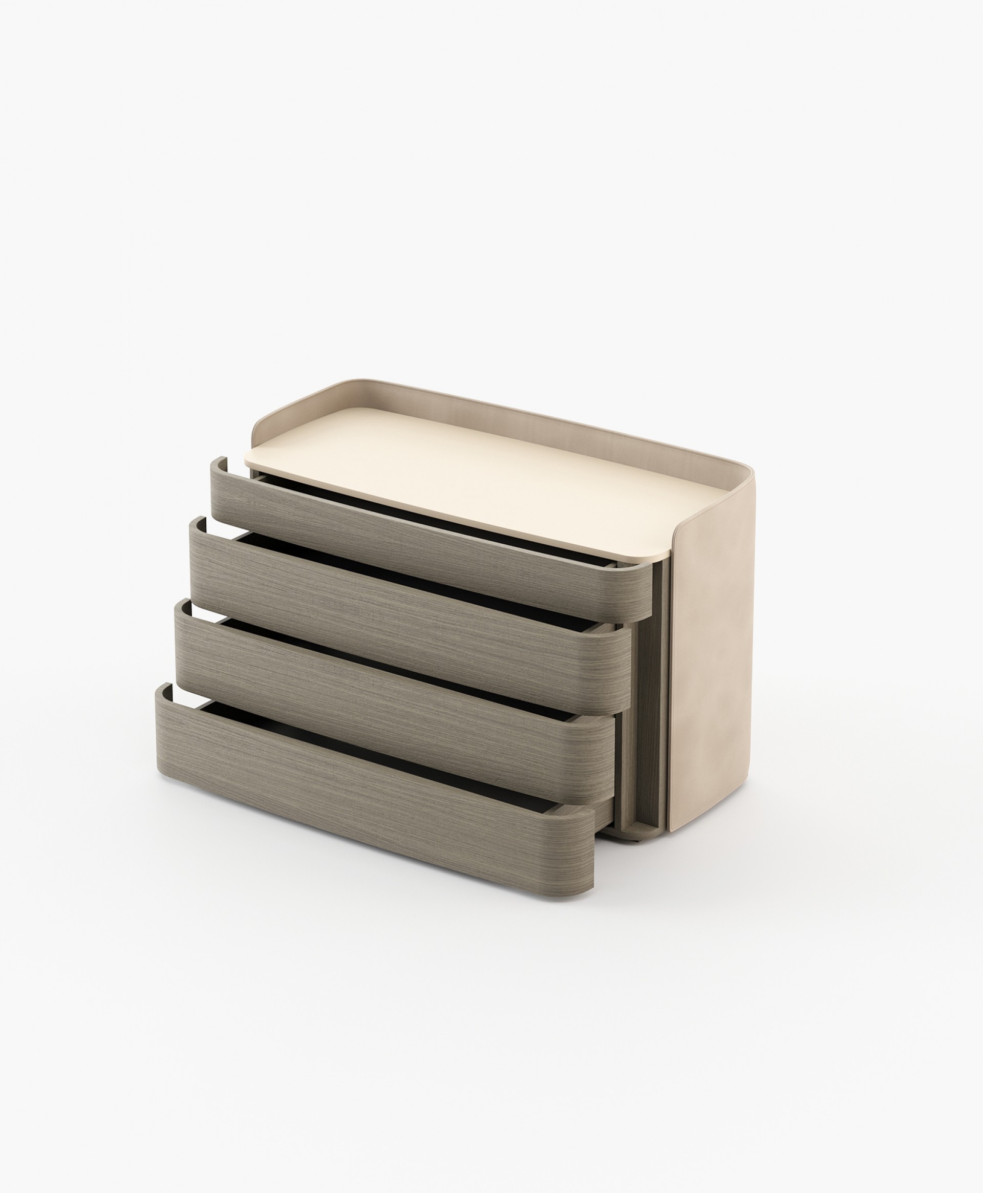 Pema Chest Of Drawers