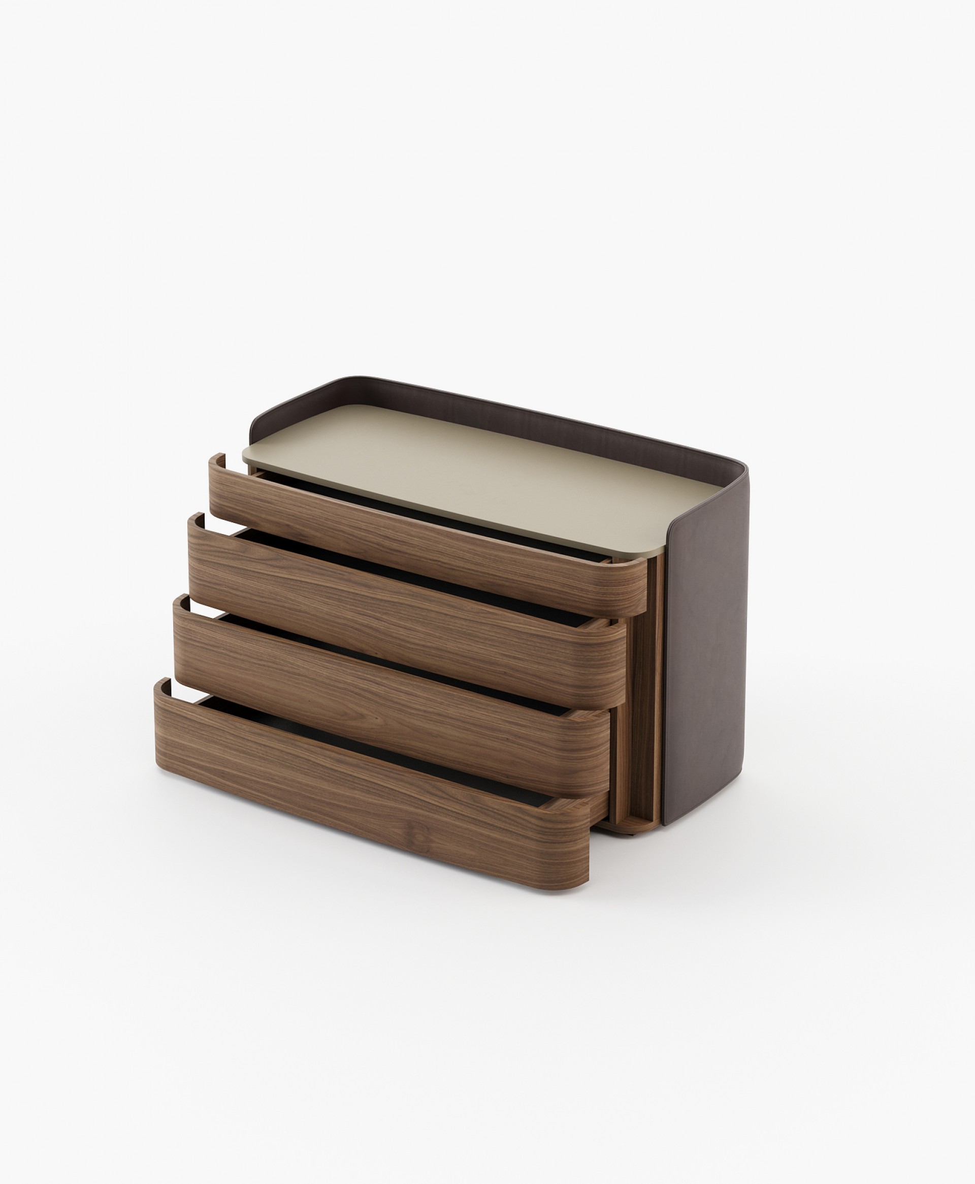 Pema Chest Of Drawers