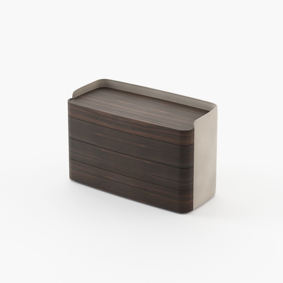 Pema Chest Of Drawers