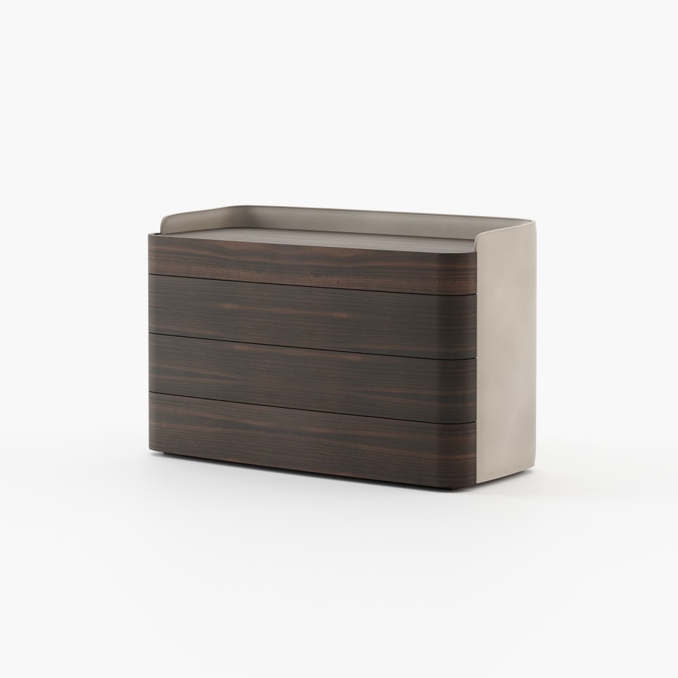 Pema Chest Of Drawers