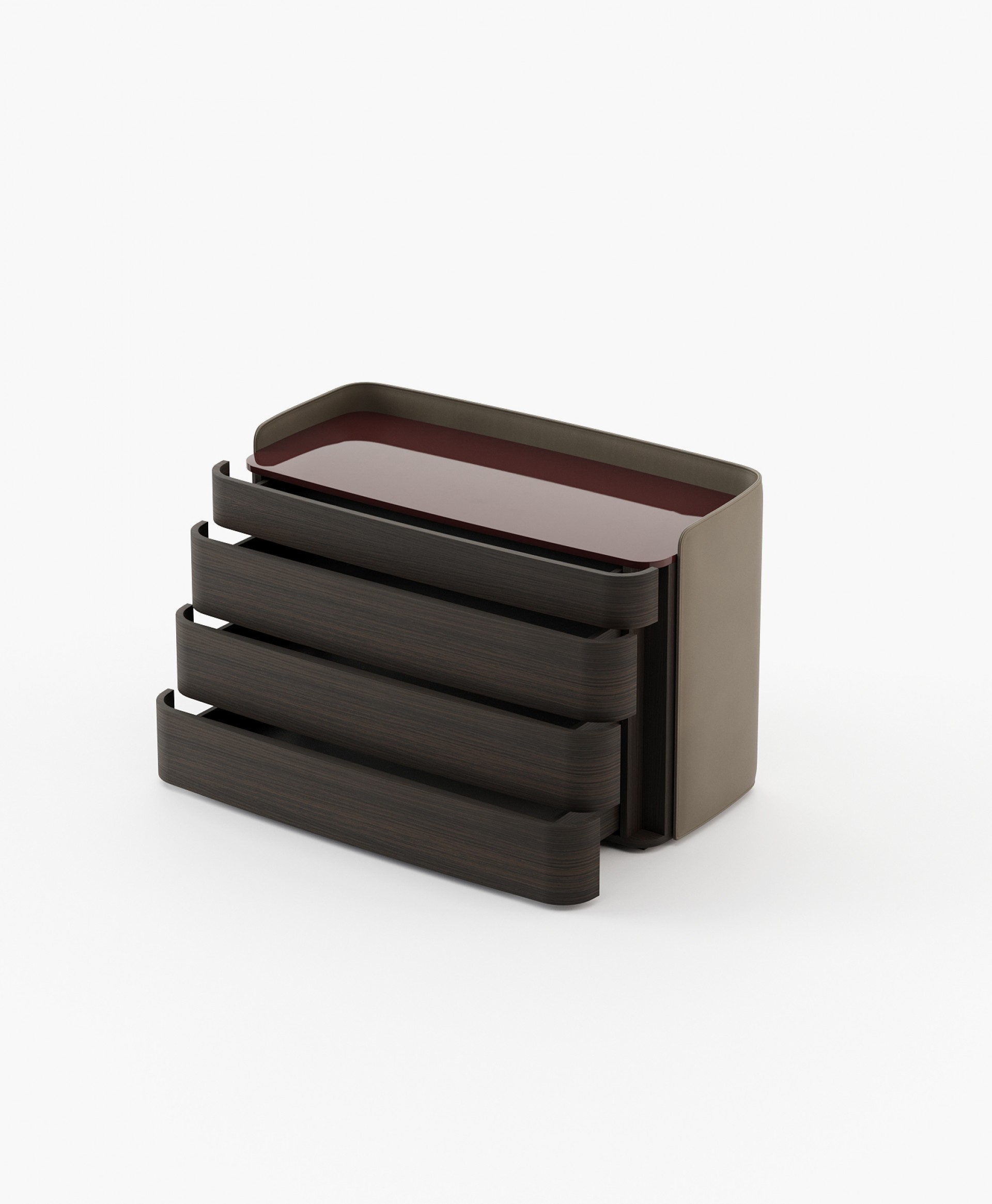 Pema Chest Of Drawers