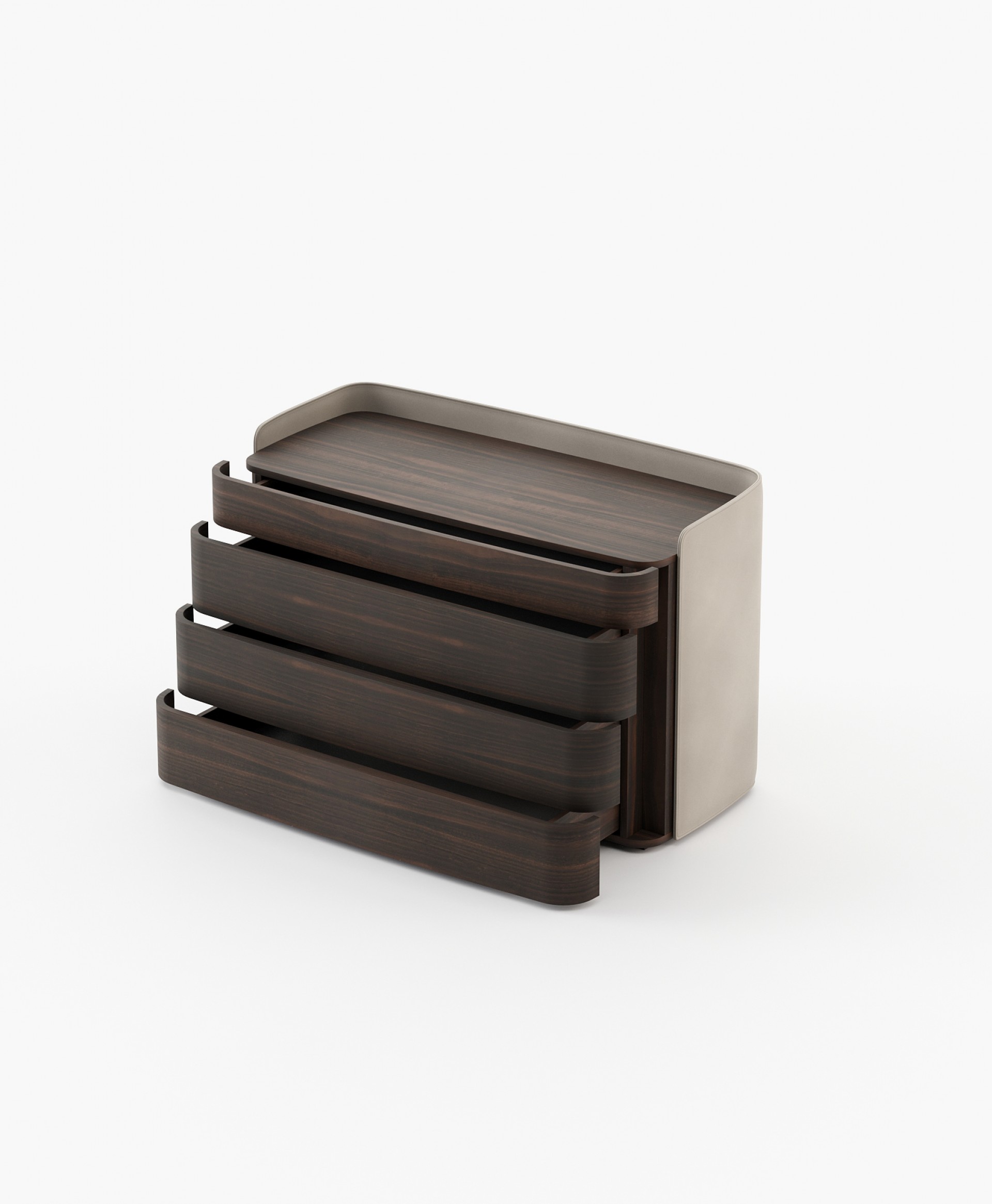 Pema Chest Of Drawers