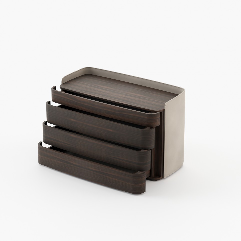 Pema Chest Of Drawers