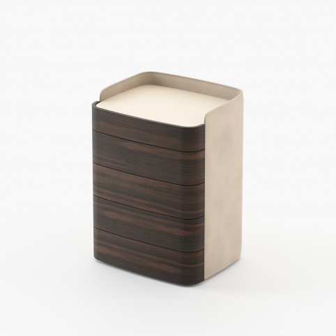 Pema Tallboy
