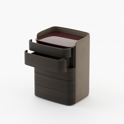 Pema Tallboy