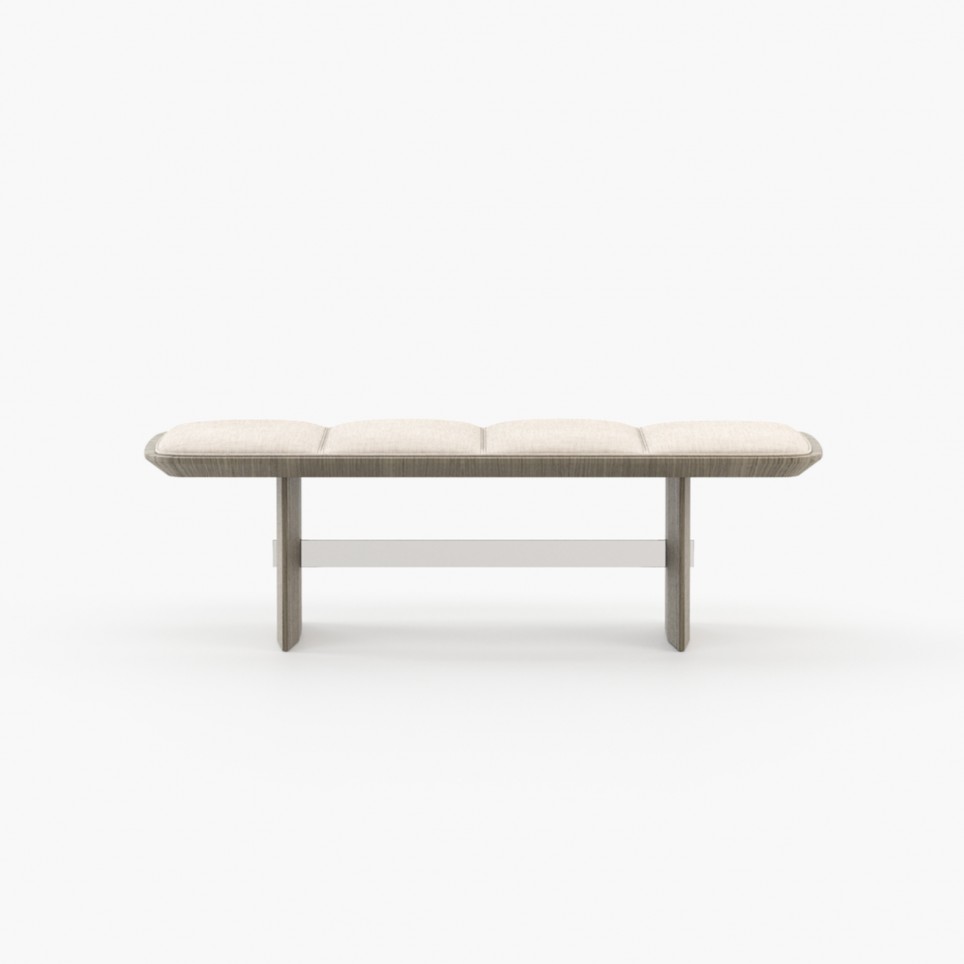 Albert Bench