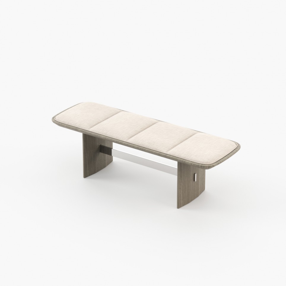 Albert Bench