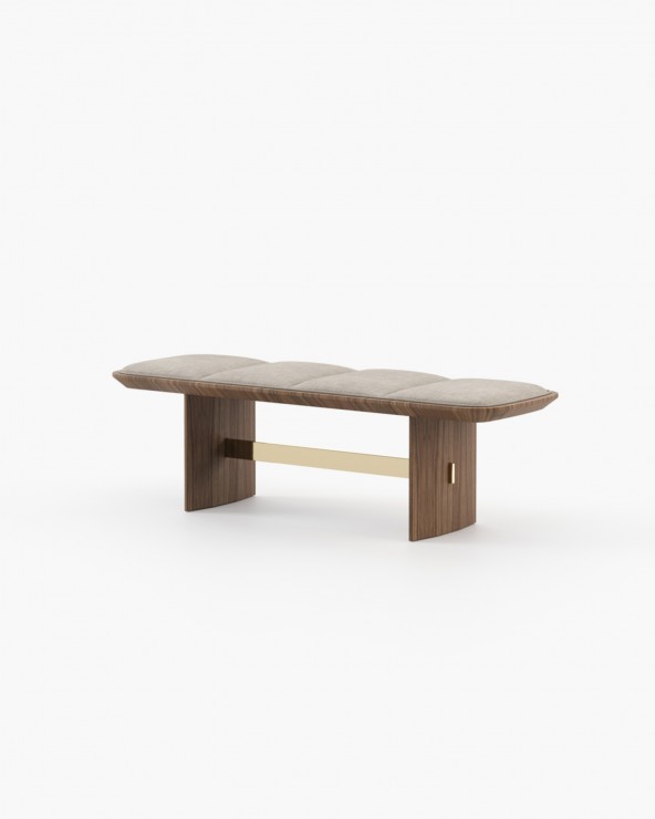 Albert Bench