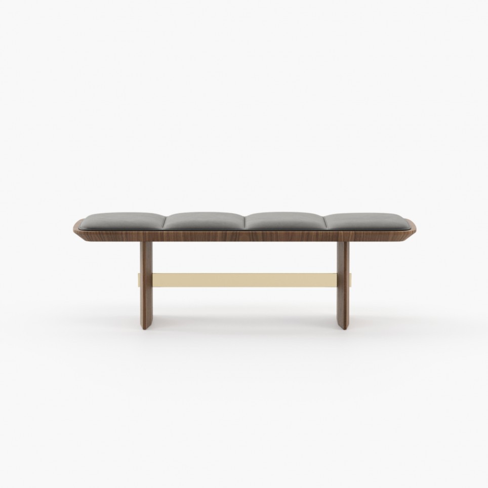 Albert Bench