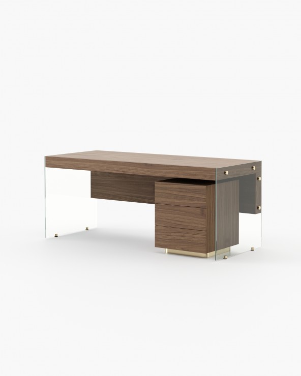 Rachel Desk