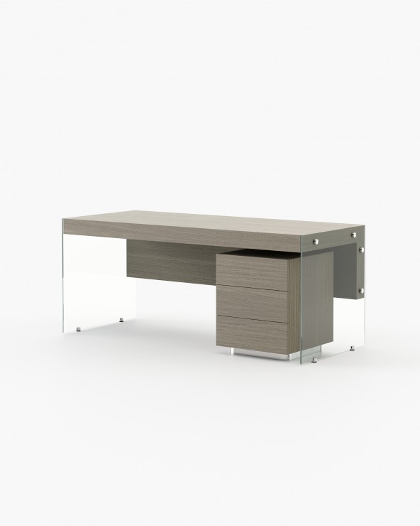 Rachel Desk