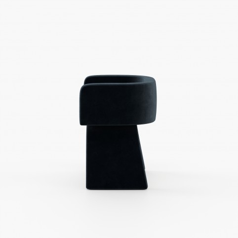 Yasmin Dressing Table Stool