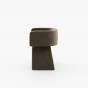 Yasmin Dressing Table Stool