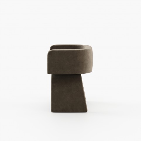 Yasmin Dressing Table Stool