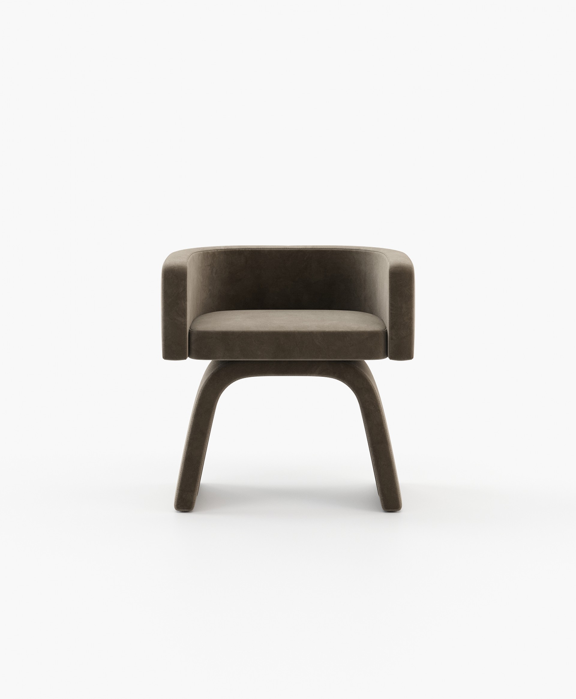 Yasmin Dressing Table Stool