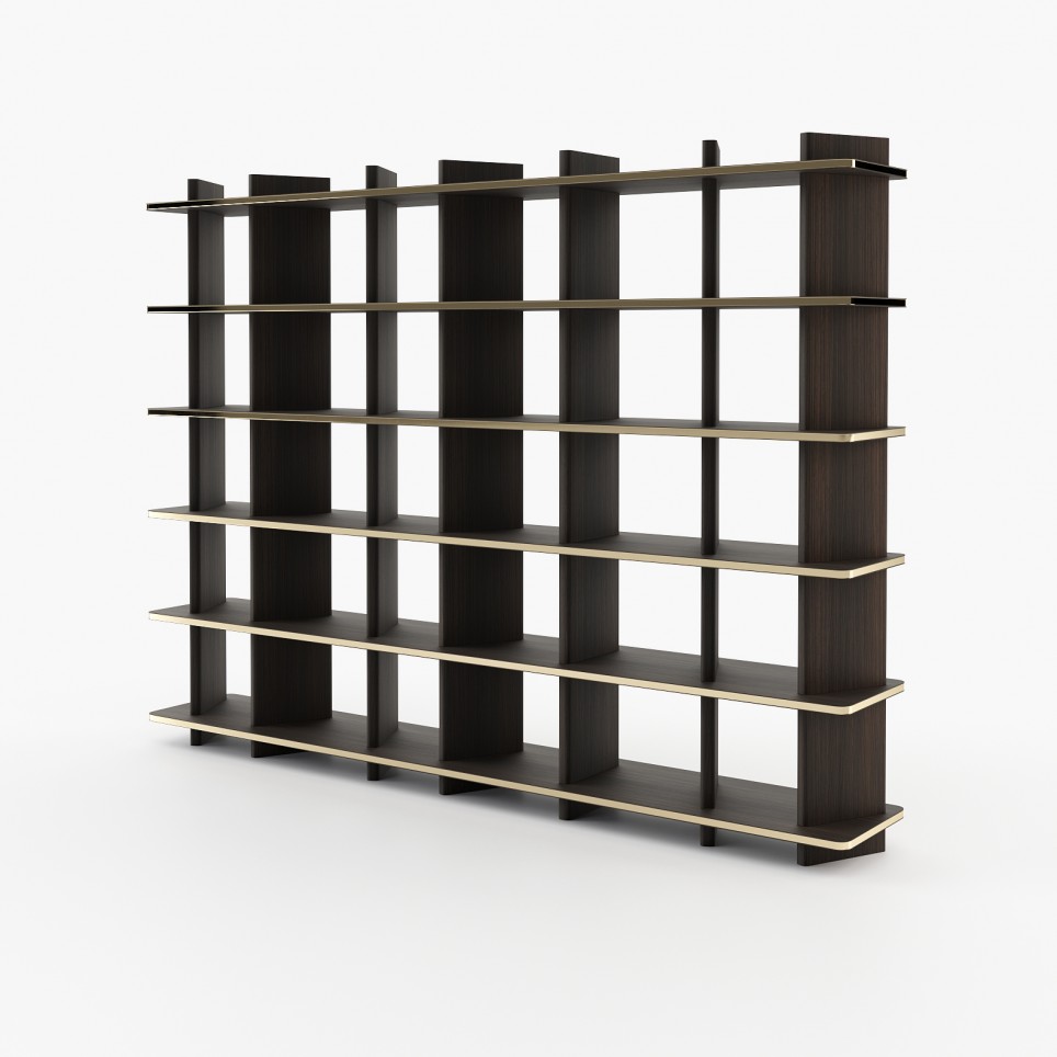 Mandela Bookshelf Mandela Bookshelf