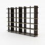 Mandela Bookshelf Mandela Bookshelf