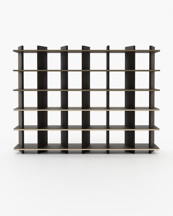 Mandela Bookshelf Mandela Bookshelf