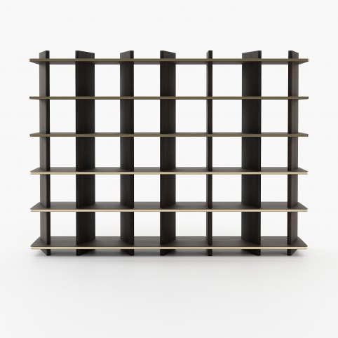 Mandela Bookshelf