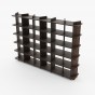 Mandela Bookshelf Mandela Bookshelf