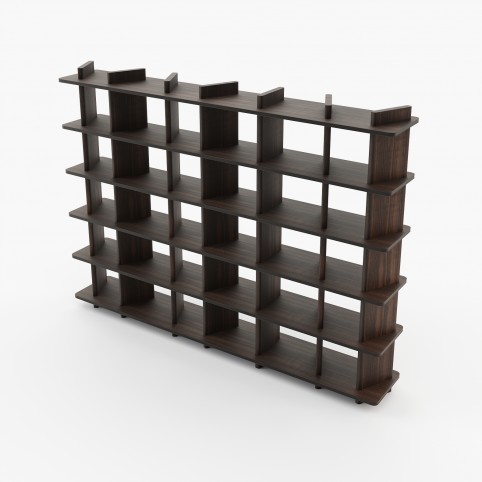 Mandela Bookshelf