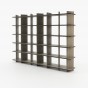 Mandela Bookshelf